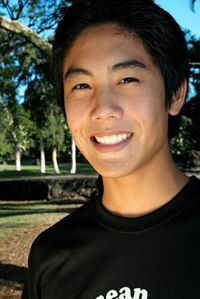 RYAN HIGA