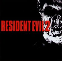 Resident Evil 2