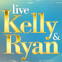 LIVE With Kelly and Michael