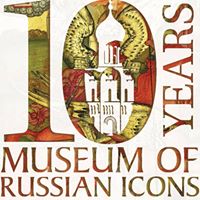 The Museum of Russian Icons