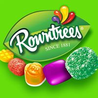 Rowntree's Randoms