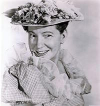 Minnie Pearl