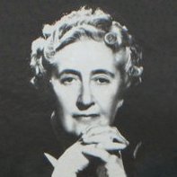 Agatha Christie - 'Queen of Crime'