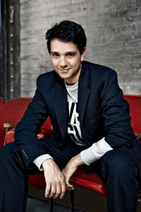 Ralph Macchio