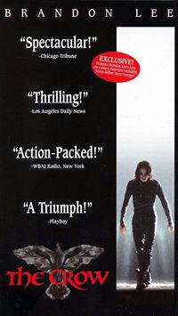 The Crow (Film)