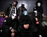 Hollywood Undead