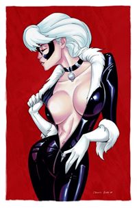 Black Cat (Felicia Hardy)