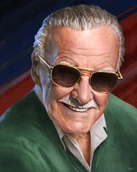 Stan Lee
