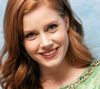 Amy Adams Fan Page