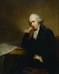 James Watt