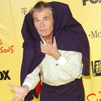 Fred Willard