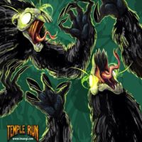 Temple Run
