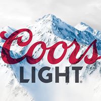 Coors Light RD