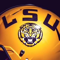 LSU Football