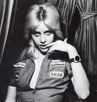 Cherie Currie