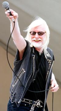 Edgar Winter Group