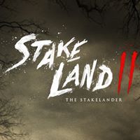Stake Land Movie