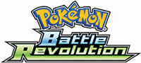 Pokémon Battle Revolution