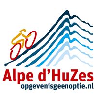 Alpe D'huzes