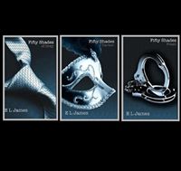 Fifty Shades Trilogy PH