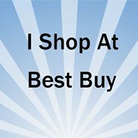 Best Buy Shopping Spree