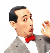 Pee-Wee Herman