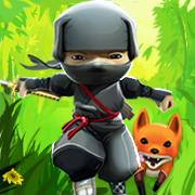 Mini Ninjas