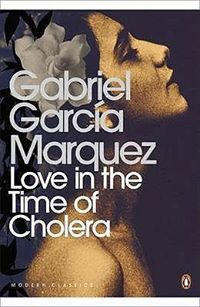 Love in a Time of Cholera