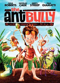 Ant Bully