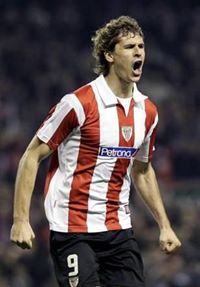 Fernando Llorente