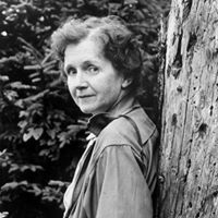 Rachel Carson