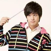 Kim Sang Bum