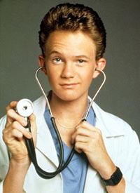 Doogie Howser, M.D.