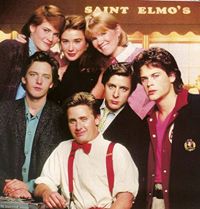 St Elmo's Fire Fans