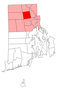 Smithfield, Rhode Island