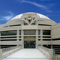 Charles H. Wright Museum of African American History