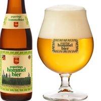 Poperings Hommelbier