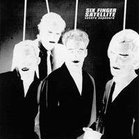 Six Finger Satellite