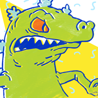 Reptar