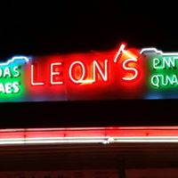 Leons Frozen Custard