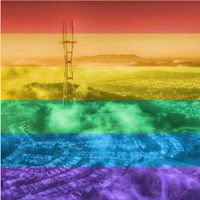 Twin Peaks San Francisco