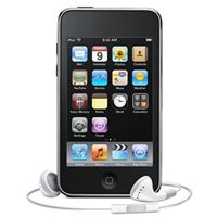 iPod Touch 3G
