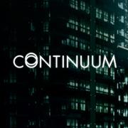 Continuum the Series