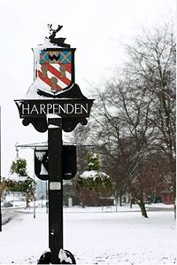 Harpenden