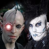 Cyber Goth