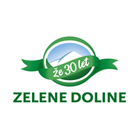 Zelene Doline