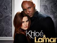 Khloe and Lamar
