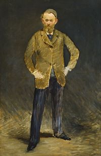 Édouard Manet
