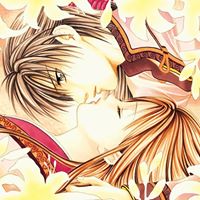 Fushigi Yuugi Genbu Kaiden