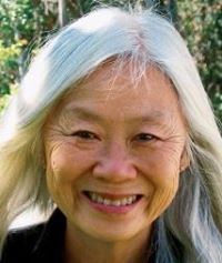 Maxine Hong Kingston